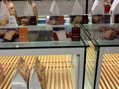 -爸爸糖吐司面包(重庆解放碑英利大融城店)