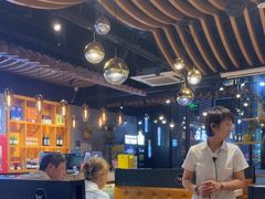 -玉善烧烤串城(长春总店)