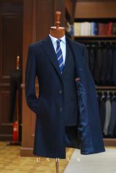 -优山定制西服衬衫大衣(国贸店)