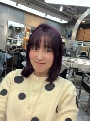 -Sying杉影日式烫染專門店