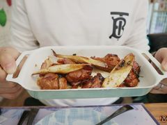 -Kitchen·Y洋厨房西餐厅(王府壹号店)