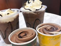 冰巧克力饮品-GODIVA(王府井apm店)