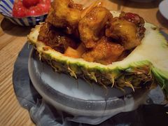 -水木苼 蔬食料理