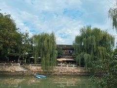 -小河直街历史文化街区