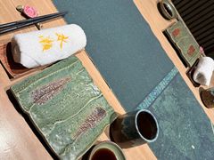 -Minase水濑·日料放题(外滩店)