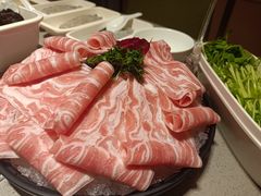 -海底捞火锅(上地华联店)