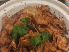 -西江美食舫·江西菜(健德桥店)