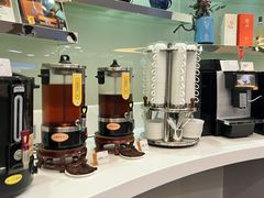 -南航明珠v2头等舱公务舱休息室