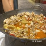 国庆去哪吃/人均50+ 跳跳蛙好吃到流泪