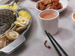 -韩宫宴烤肉·料理(苏州中心店)