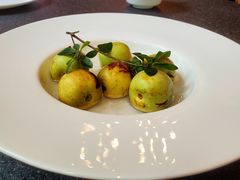 -羡餐厅·杭帮菜·淳菜(千岛湖自由洲际殿店)