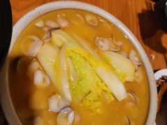 -竹里馆 ·茶食(奥体店)