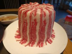 -东来顺·非遗火锅(高新店)