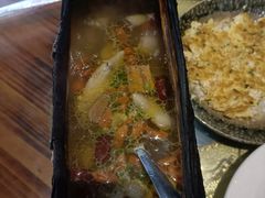 -61号餐吧(兴坪古镇漓江店)