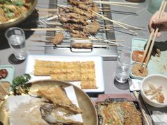 -那家小串(新兴大街店)