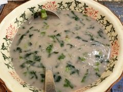 -南雄雄州土菜餐厅(粤北大厦店)