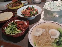 -老淮滨-蚌埠非遗小吃(淮河路店)