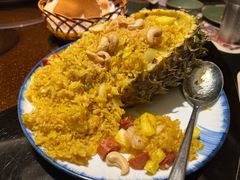 -金厨泰国餐厅·全泰籍厨师料理(拱北店)