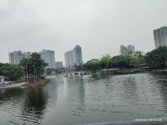 -荔湾湖公园