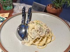 -Mammamia意大利餐厅(阳春巷店)