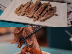 -贯贯吉·清真餐厅(浙江中路店)