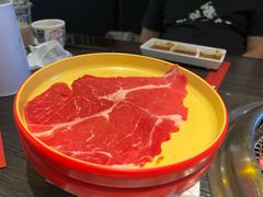 -AJIYA·池袋日式烧肉自助(天津万象城店)