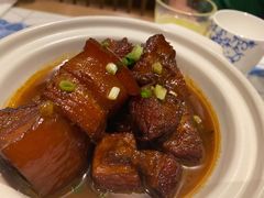 -小菜园新徽菜(芜湖镜湖苏宁店)