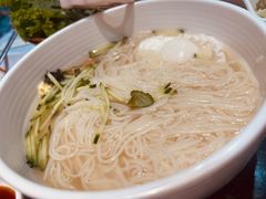 -青松馆韩国料理(香港中路佳世客店)