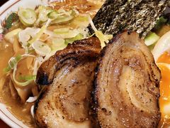 -老龙亭拉面店