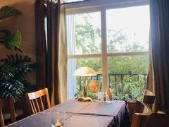 -小世界西餐厅(建国门店)