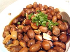 醋花生-厦门悦华酒店