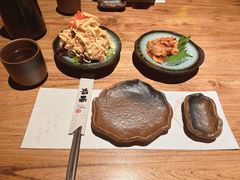 -炉胜·炉端烧·居酒屋