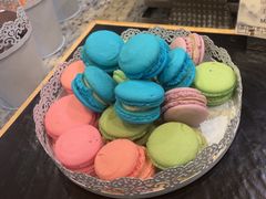 -怡豪大饭店·银顶旋转餐厅