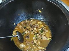 -曹丞相·地锅鸡·地锅鱼(武林店)