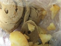 -黄毛鸭脖(汉阳总店)