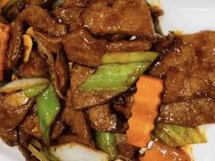 -东北大院·东北菜(三台子店)