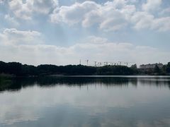 -美兰湖景区