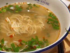 -马记永·兰州牛肉面(天通苑家乐福店)