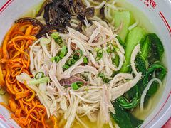 -第九味大虾馄饨(南山软件产业园店)