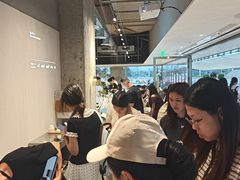 -喜茶(珠海华发商都店)