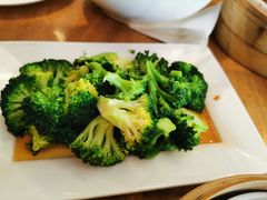 -北海金昌开元名都大酒店·四季轩中餐厅