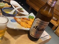 -山之川日料放题(通州店)