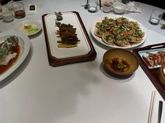 -荣兴酒家(徐家汇店)