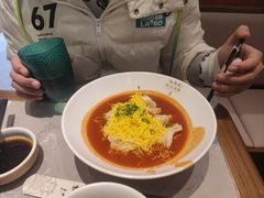 -松鹤楼面馆(天一广场店)