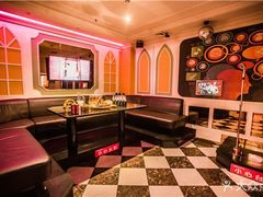 -金青果甄选KTV(劳动公园店)