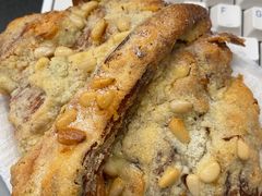 -B&C黄油与面包·THE GARDEN BAKERY概念店(世纪汇店)