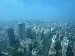 -上海龙之梦万丽酒店