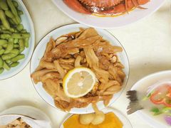 -菩之悦足道会馆(八佰伴店)