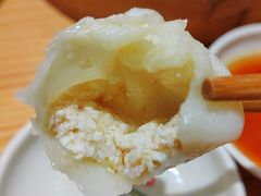 -余氏豆腐包老店(东直街店)