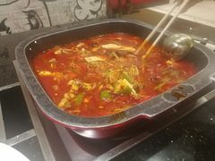 -自贡好吃客(科华店)